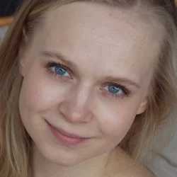 Irina Lukina