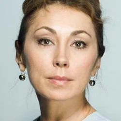 Ирина Мельник