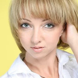 Ирина Михалёва