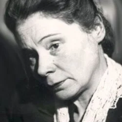 Ирина Мурзаева
