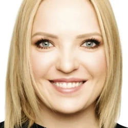 Ирина Мягкова