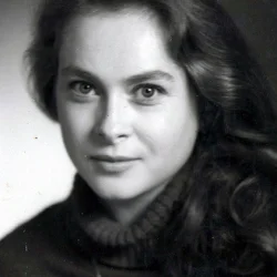 Ирина Нарбекова