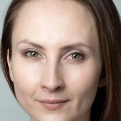 Ирина Подгорная