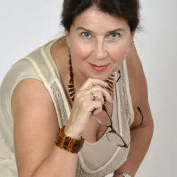 Irina Romasheva