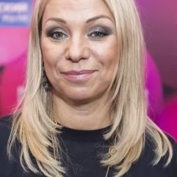 Ирина Салтыкова
