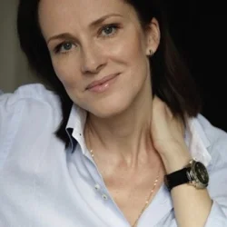 Ирина Савицкова