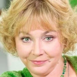Ирина Серова