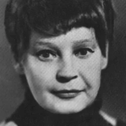 Ирина Стерлядкина
