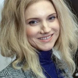 Ирина Тонева
