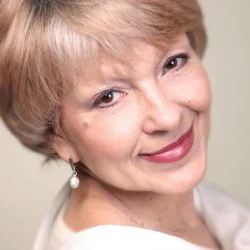 Ирина Цветкова