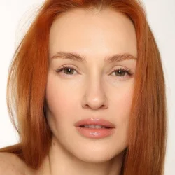 Ирина Юдина