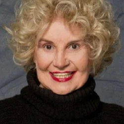 Íris Bruzzi