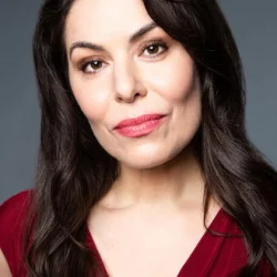 Iris Delgado