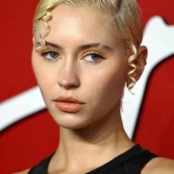 Iris Law