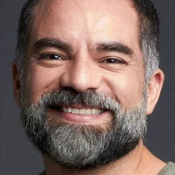 Irving Gutiérrez