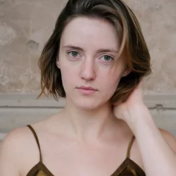 Iryna Poplavska