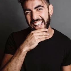 Isaac Dos Santos