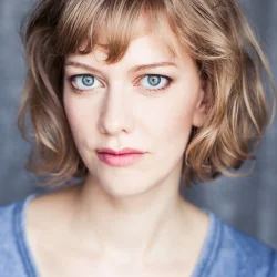 Isabeau Blanche