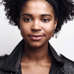 Isabel Adomakoh-Young