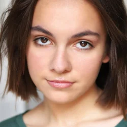 Isabel Gameros