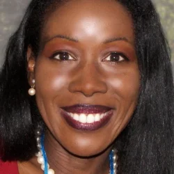 Isabel Wilkerson