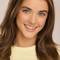 Isabella Burton