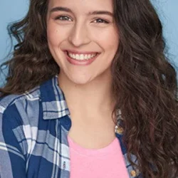 Isabella Dominguez