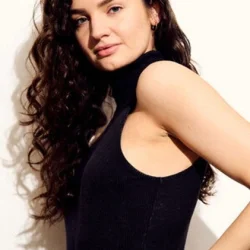 Isabella Olivas