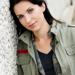 Isabelle Bouysse