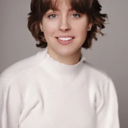 Isis Caljé
