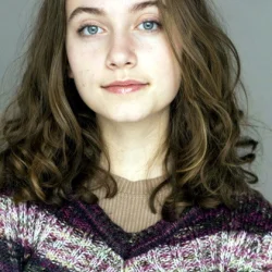 Isla Gorton