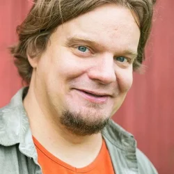 Ismo Leikola