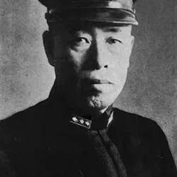 Isoroku Yamamoto
