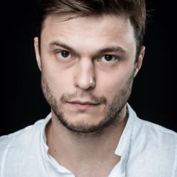 Иван Батарев