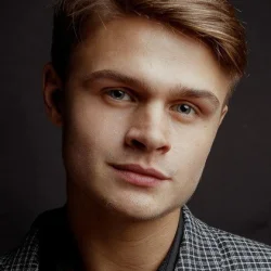 Иван Чернов