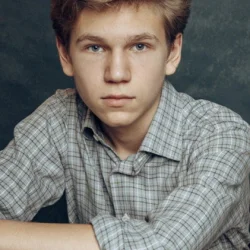 Иван Егоров