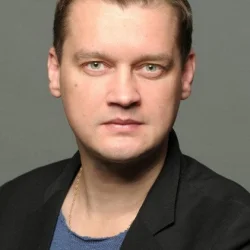 Иван Косичкин
