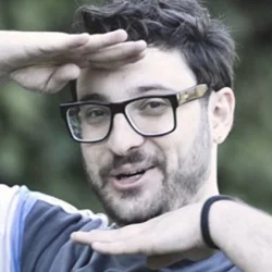 Iván Masliah
