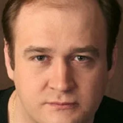 Иван Рыжиков