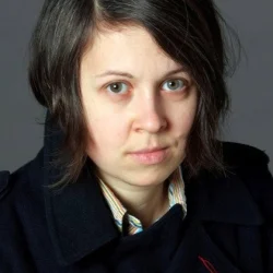 Ivana Uhlířová