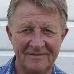 Ivar Nørve