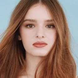 Изабель Кусман