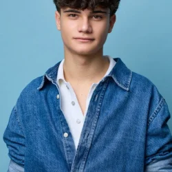 Izan Fernández