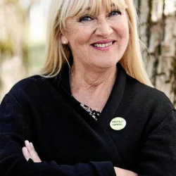 Jaana Saarinen