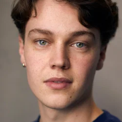 Jack Alldridge