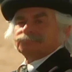 Jack Caffrey