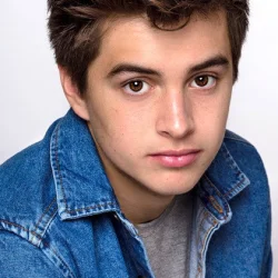 Jack Coghlan