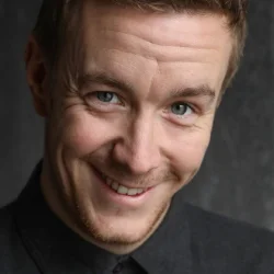 Jack Colgrave Hirst