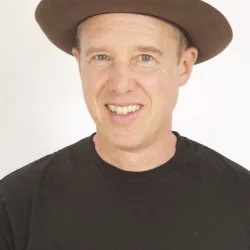 Jack Irons
