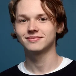 Jack Kilmer